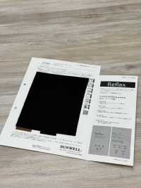 52393 Reflax® 巴拿馬[布料] SUNWELL 三維爾 更多照片