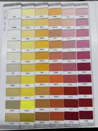 TC320 針織羅紋T/C 共2針60公分寬 竹中商事 更多照片