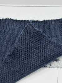 TC330 針織羅紋T/C 共3針60公分寬 竹中商事 更多照片