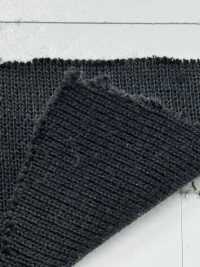 TC340 針織羅紋T/C 共4針60公分寬 竹中商事 更多照片