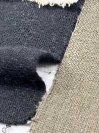 TS50 針織羅紋T/C 1鬆緊帶1針60公分寬 竹中商事 更多照片