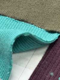 TS65 針織羅紋T/C 3 條鬆緊帶2 條鬆緊帶1 條橡皮筋 2 x 1 60 公分寬 竹中商事 更多照片