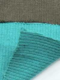 TS65 針織羅紋T/C 3 條鬆緊帶2 條鬆緊帶1 條橡皮筋 2 x 1 60 公分寬 竹中商事 更多照片