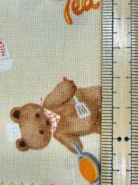 AP61208 布物語坯布（圓卷）[布料] Cosmo Textile 更多照片