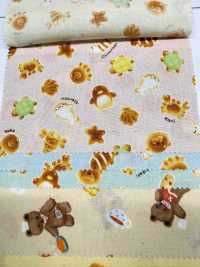 AP61208-DR 坯布物語單張（半折）[布料] Cosmo Textile 更多照片