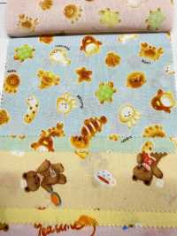 AP61208-DR 坯布物語單張（半折）[布料] Cosmo Textile 更多照片