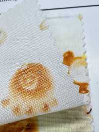 AP61208-DR 坯布物語單張（半折）[布料] Cosmo Textile 更多照片