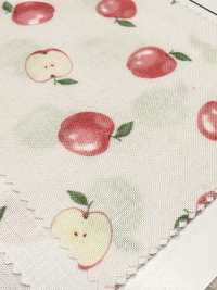 AP61111 紫丁香夫人坯布（捲起）[布料] Cosmo Textile 更多照片