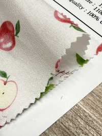 AP61111 紫丁香夫人坯布（捲起）[布料] Cosmo Textile 更多照片