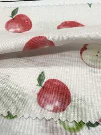 AP61111 紫丁香夫人坯布（捲起）[布料] Cosmo Textile 更多照片