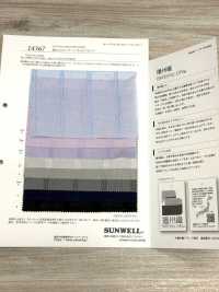 14367 60線Cocco 剪裁流蘇[布料] SUNWELL 三維爾 更多照片