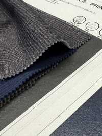 1036355 CORDURA® 羊毛絨布[布料] 瀧定名古屋 更多照片
