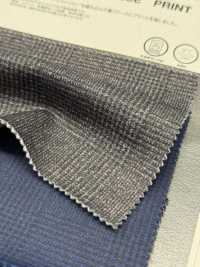 1036355 CORDURA® 羊毛絨布[布料] 瀧定名古屋 更多照片