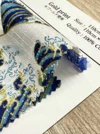 AP61901 日式多臂提花（圓卷）[布料] Cosmo Textile 更多照片