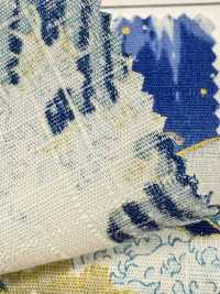 AP61901 日式多臂提花（圓卷）[布料] Cosmo Textile 更多照片