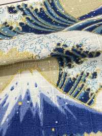 AP61901 日式多臂提花（圓卷）[布料] Cosmo Textile 更多照片