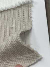 RS330 針織羅紋紗線，3鬆緊帶，1 根彈性線，全針， 60 公分寬 竹中商事 更多照片