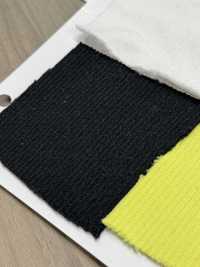 RS125 針織羅紋紗線，1 條鬆緊鬆緊帶，2x1，60 公分寬 竹中商事 更多照片