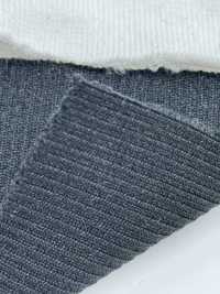 RS125 針織羅紋紗線，1 條鬆緊鬆緊帶，2x1，60 公分寬 竹中商事 更多照片