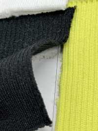 RS225 針織羅紋紗線，2 條鬆緊鬆緊帶， 1 條鬆緊帶，2x1，60 公分寬 竹中商事 更多照片