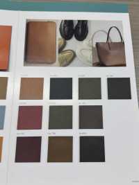 SEEK CALF 錫克教小牛[布料] 長井撚線 更多照片