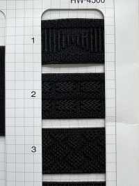 HW-4500 常服鬆緊帶 無製造商名 更多照片