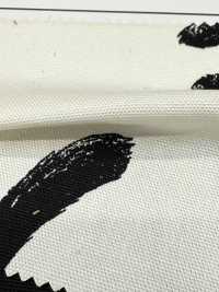 AP52101-DR 黑貓牛津（對折）[布料] Cosmo Textile 更多照片