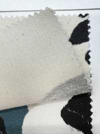 AP35406 動物牛津（圓卷）[布料] Cosmo Textile 更多照片