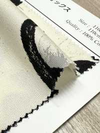 AP35406-DR 動物牛津（半折）[布料] Cosmo Textile 更多照片