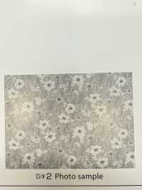 AP55808-DR 牛津《 Essential Grace 2》（對折）[布料] Cosmo Textile 更多照片