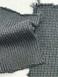 RS550 針織羅紋紗線，5鬆緊帶，1 根彈性線，全針， 60 公分寬 竹中商事 更多照片