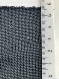 RS750 針織羅紋紗線，7鬆緊帶，1 根彈性線，全針， 60 公分寬 竹中商事 更多照片