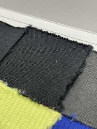 RS750 針織羅紋紗線，7鬆緊帶，1 根彈性線，全針， 60 公分寬 竹中商事 更多照片