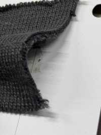 TS80 針織羅紋T/C 5鬆緊帶， 2 根鬆緊帶，全針， 60 公分寬 竹中商事 更多照片