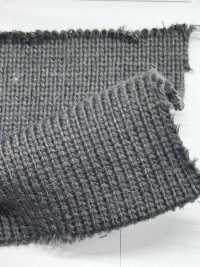 TS80 針織羅紋T/C 5鬆緊帶， 2 根鬆緊帶，全針， 60 公分寬 竹中商事 更多照片