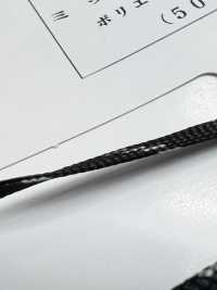 MK-526 混合繩子[緞帶、帶、繩子] RIVER 更多照片