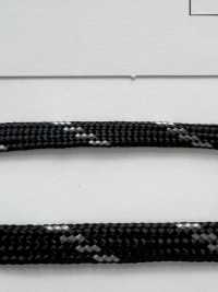 MK-526 混合繩子[緞帶、帶、繩子] RIVER 更多照片