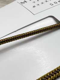 MK-528 線花邊[緞帶、帶、繩子] RIVER 更多照片