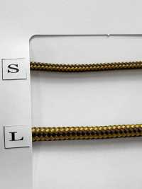 MK-528 線花邊[緞帶、帶、繩子] RIVER 更多照片