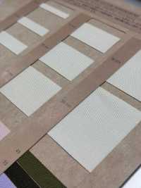 7031 有機棉杉綾緞帶[緞帶、帶、繩子] ROSE BRAND(丸進) 更多照片