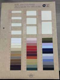 7031 有機棉杉綾緞帶[緞帶、帶、繩子] ROSE BRAND(丸進) 更多照片