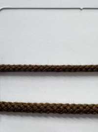 A-1000 Melacool 圓繩子，八股[緞帶、帶、繩子] RIVER 更多照片