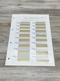 HW-3024 彈性帶[緞帶、帶、繩子] 無製造商名 更多照片