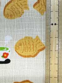 AP55109 日本故事多臂提花（全卷）[布料] Cosmo Textile 更多照片