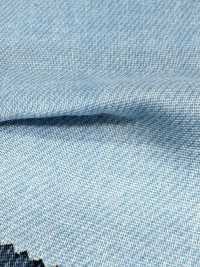 AP25501 丹寧布風格雙層紗布（圓卷）[布料] Cosmo Textile 更多照片