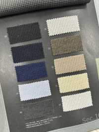 1039600 RIRANCHA® 華夫餅[布料] 瀧定名古屋 更多照片