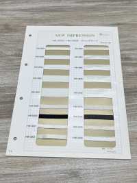 HW-3063 彈力帶Comet 帶 Gloss[緞帶、帶、繩子] 無製造商名 更多照片
