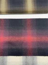 SBN4968 C/R起絨色[布料] 柴屋 更多照片