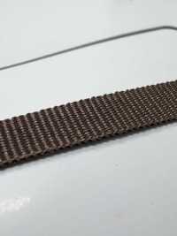 R2100 榮耀帶羅緞帶[緞帶、帶、繩子] RIVER 更多照片