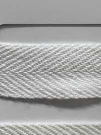 RA-1200 腈綸斜紋帶[緞帶、帶、繩子] RIVER 更多照片